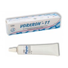 Vorkron-11 (Форкрон-11)